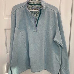 Orvis Lightweight Knit Top